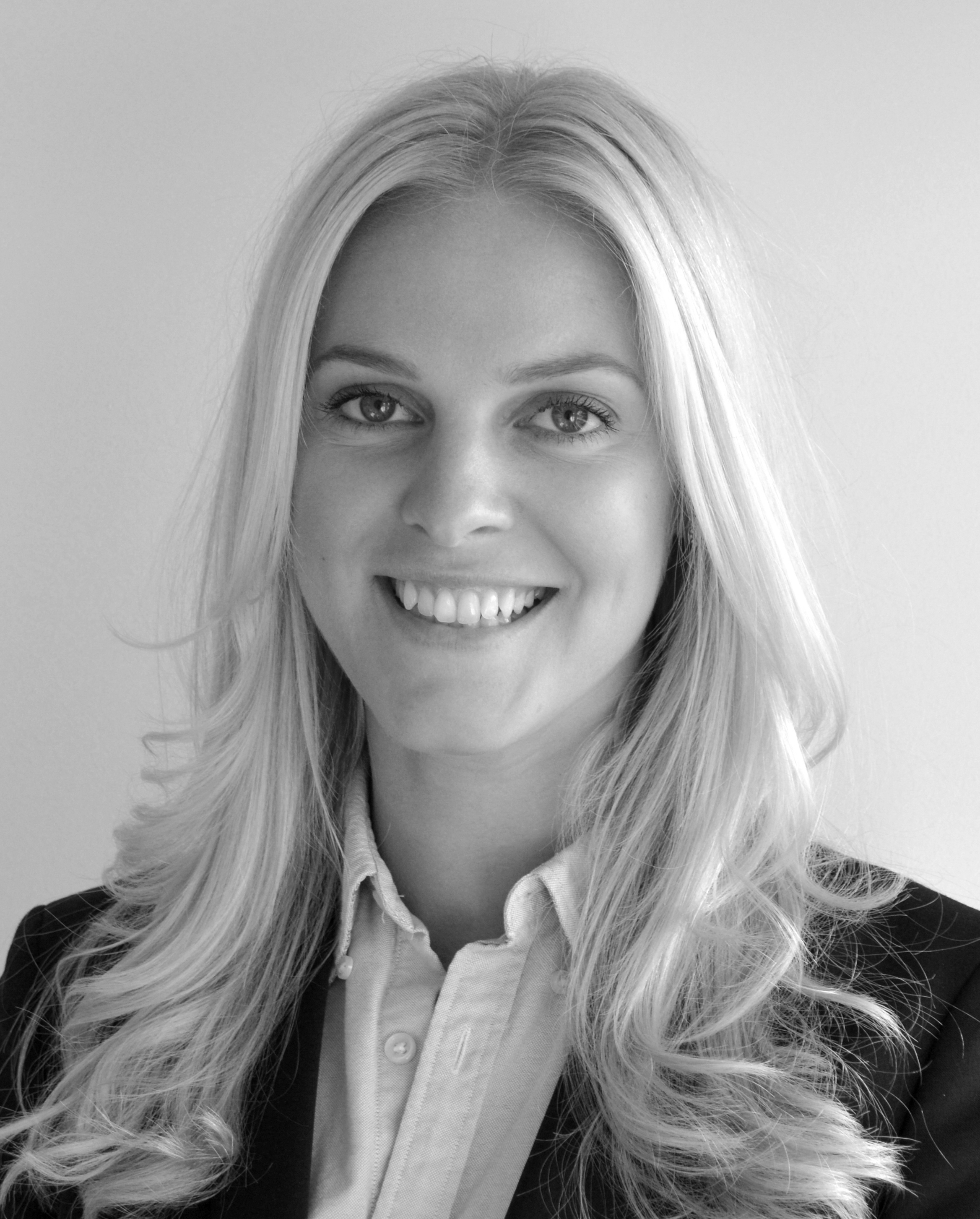 Cecilia Henebratt på Akriform Plast