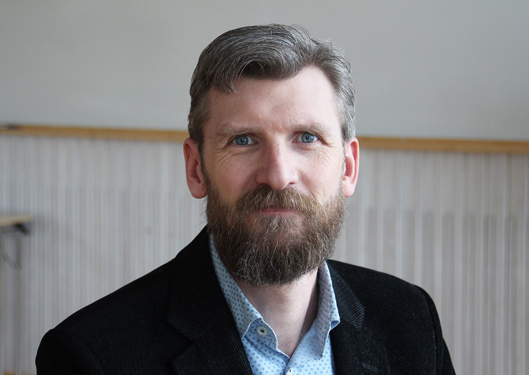 Martin Thulin berättar om fördelarna med digital elektronisk signering