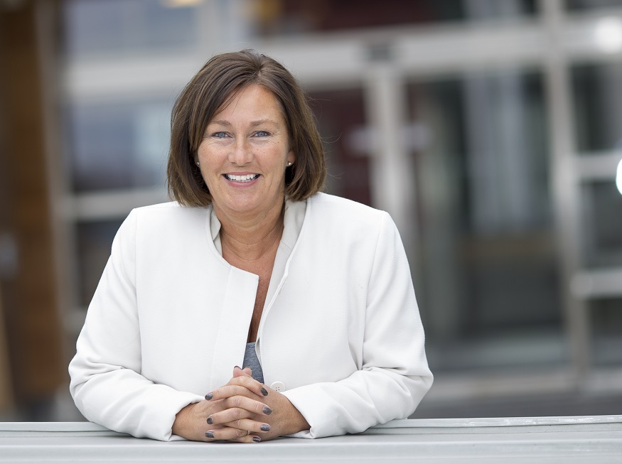 Nina Brede Bolagsverket