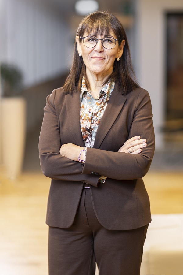 Paula da Silva vd P27