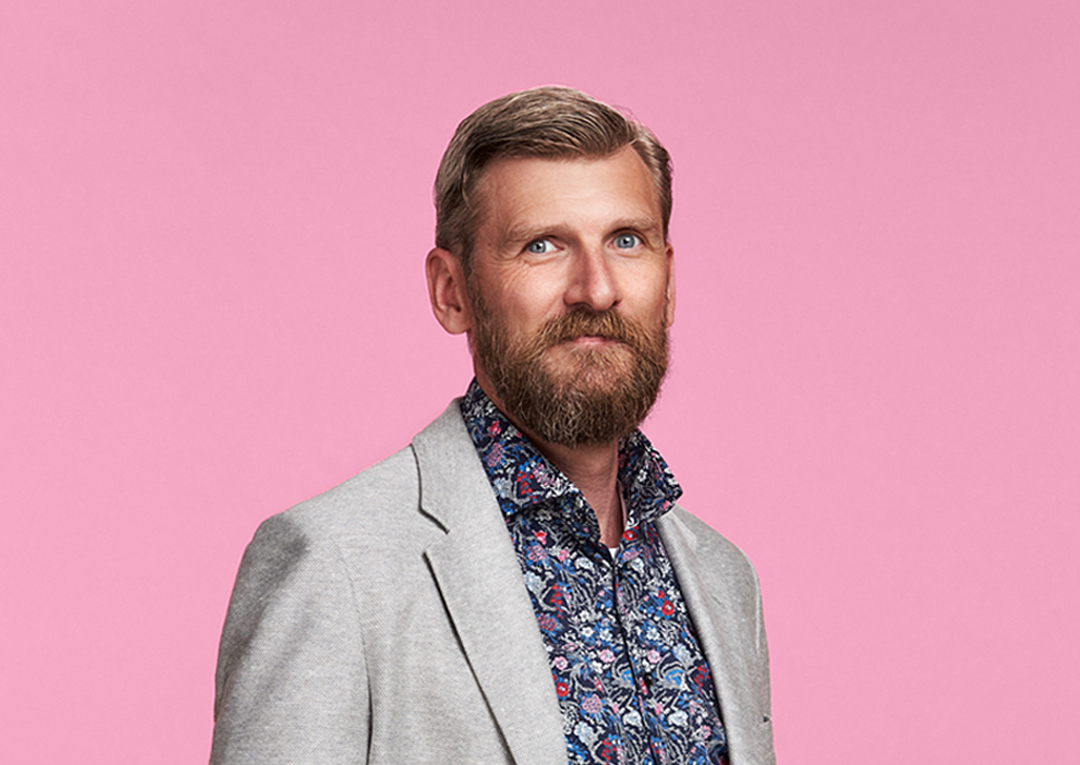 Martin Thulin, Hogias expert på digitala signeringslösningar