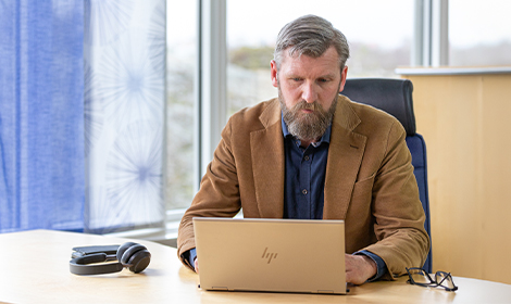 Giltig digital underskrift enligt eIDAS-kraven.