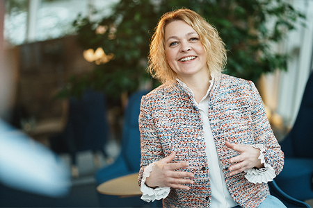 Med Data Act minskar inlåsningseffekterna i molntjänster. Hogia välkomnar lagen som stärker både kundnytta och datasäkerhet.