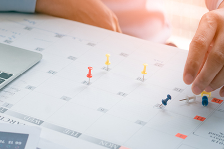 Bra att veta inför deklarationen