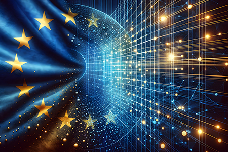 Med momsreformen VAT in the Digital Age (ViDA) tar vi steget in i en ny digital tidsålder. 