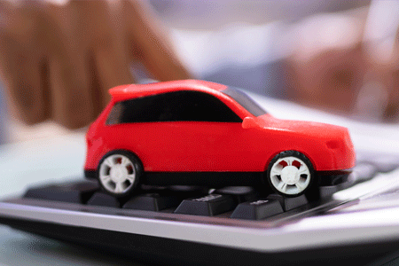 Vad gäller egentligen kring förmånsbilar?