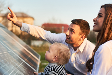 Nya tjänster i rutavdraget och skattereduktion för grön energi