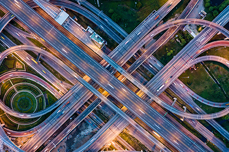 Fördelar med den nya betalningsinfrastrukturen 