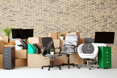 Skattereduktion för inventarier 2021