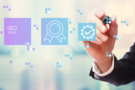 Så fungerar den nya betalningsinfrastrukturen