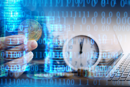 Ny lag om rapportering till Bolagsverket ska ge kortare betalningstider för mindre företag