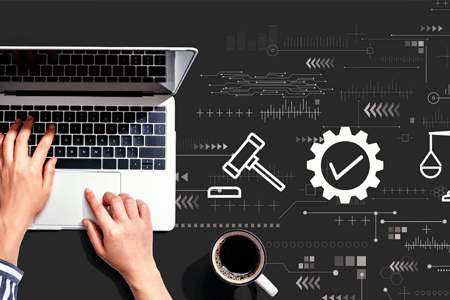 Obligatoriskt med digital inlämning.