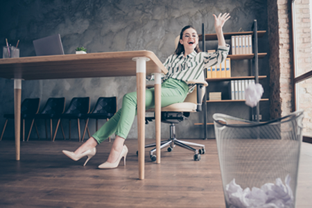 Snart kan du slänga dina papperskvitton