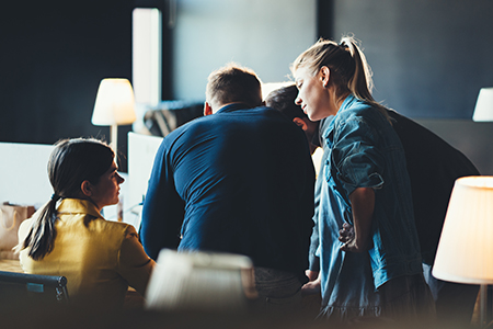 Nya ränteavdragsregler ska förenkla skatteberäkningen för företagare. 