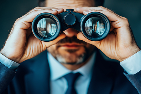 Hur långt bort i tiden är självkörande ekonomisystem? Vi bad vår ekonomiexpert ge sin syn och lyfta några av de nyheter som är på gång redan nu.