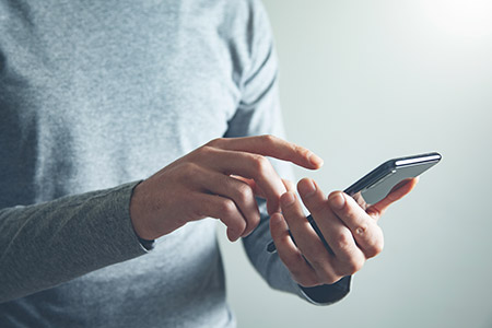 Snabbutredning kring digitala signaturer