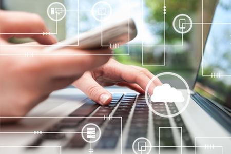 Sverige bäst i världen på digitalisering