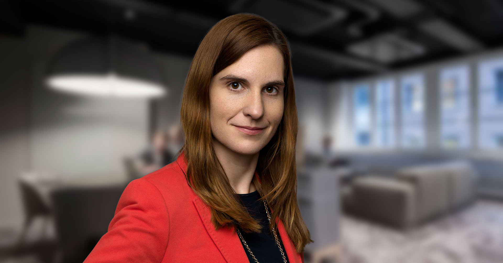 Katarina Eklund på BDO