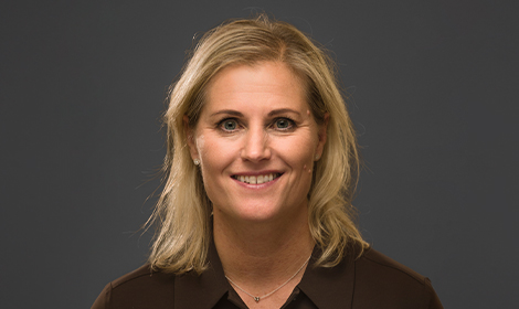 Monika Lundberg, Fastighetsägarna MittNord, ser fram emot samarbetet för att digitalisera ekonomisk förvaltning.