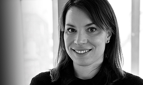 Vi ser Hogia DinHyresvärd som det mest optimala fastighetssystemet i vår tillväxtresa, Caroline Zetterman, VD, Rexellent Property Management