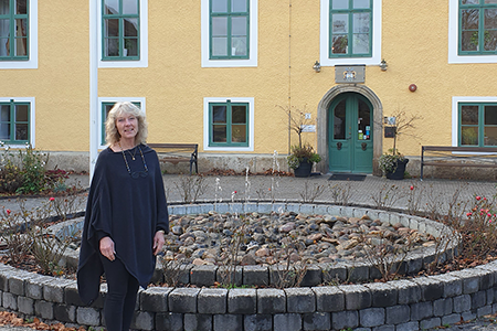 Stiftsgården Åkersberg