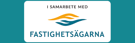 I samarbete me Fastighetsägarna