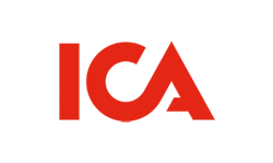 ICA, nöjd kund till Hogia