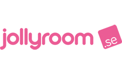 jollyroom nöjd kund till Hogia
