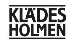 Klädesholmen Seafood, nöjd kund till Hogia