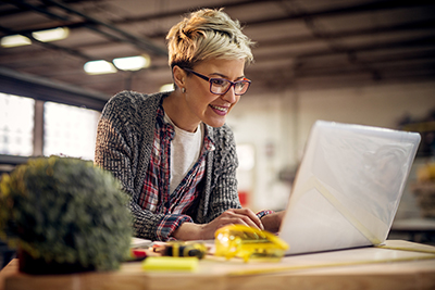  HR-lösning för industrin
