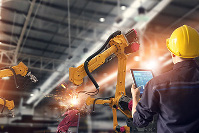 Hogia vi kan industri