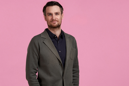 Andreas Cardesjö, Hogia