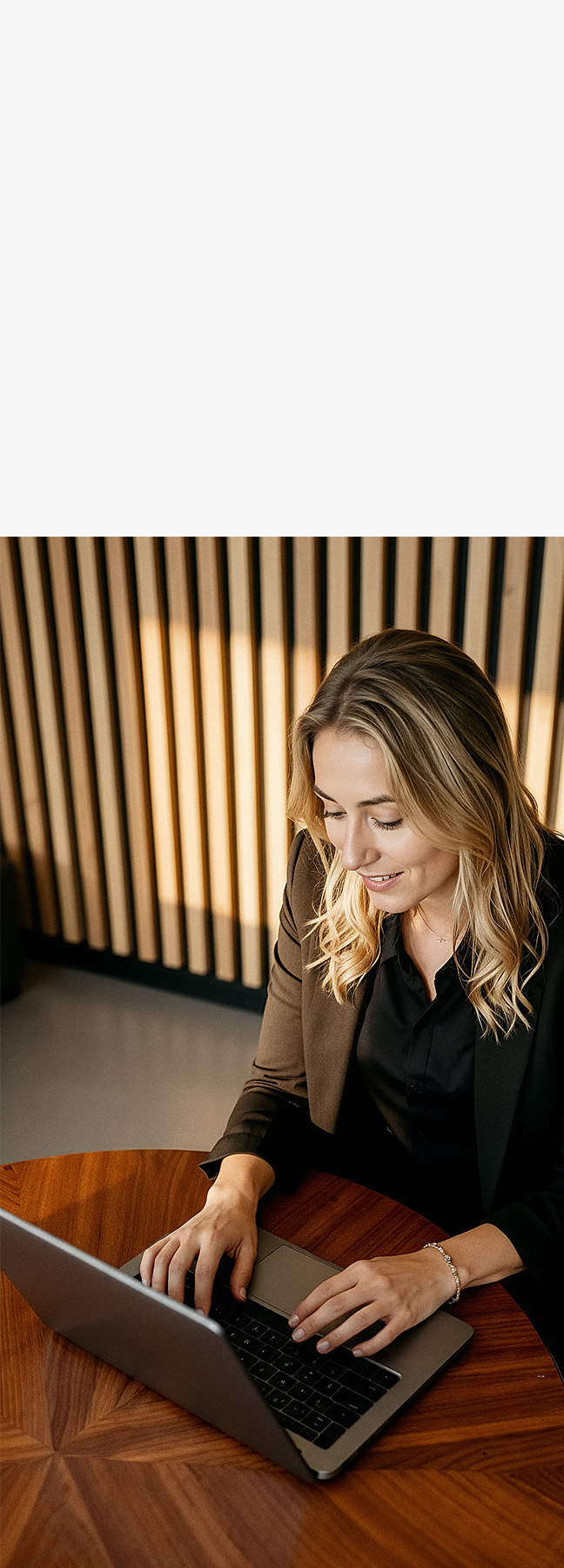 Allt du behöver för en modern revision