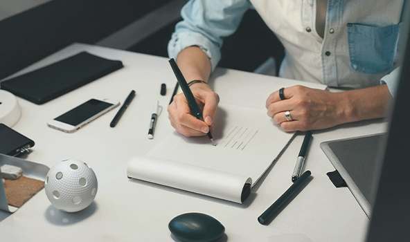 Du får full kontroll på dina signeringsärenden och en tydlig överblick över alla dokument, samlade på ett och samma ställe.