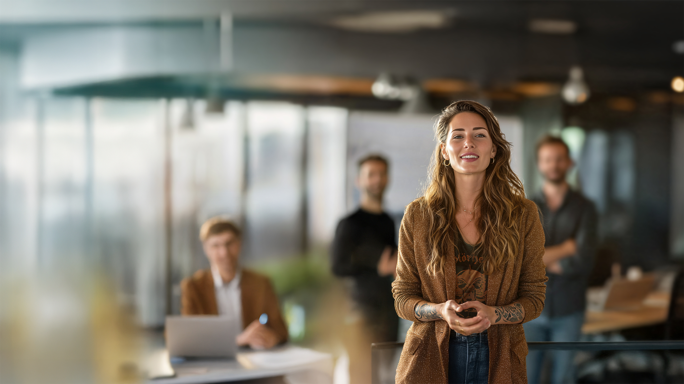 För dig som vill signera – utan krångel.