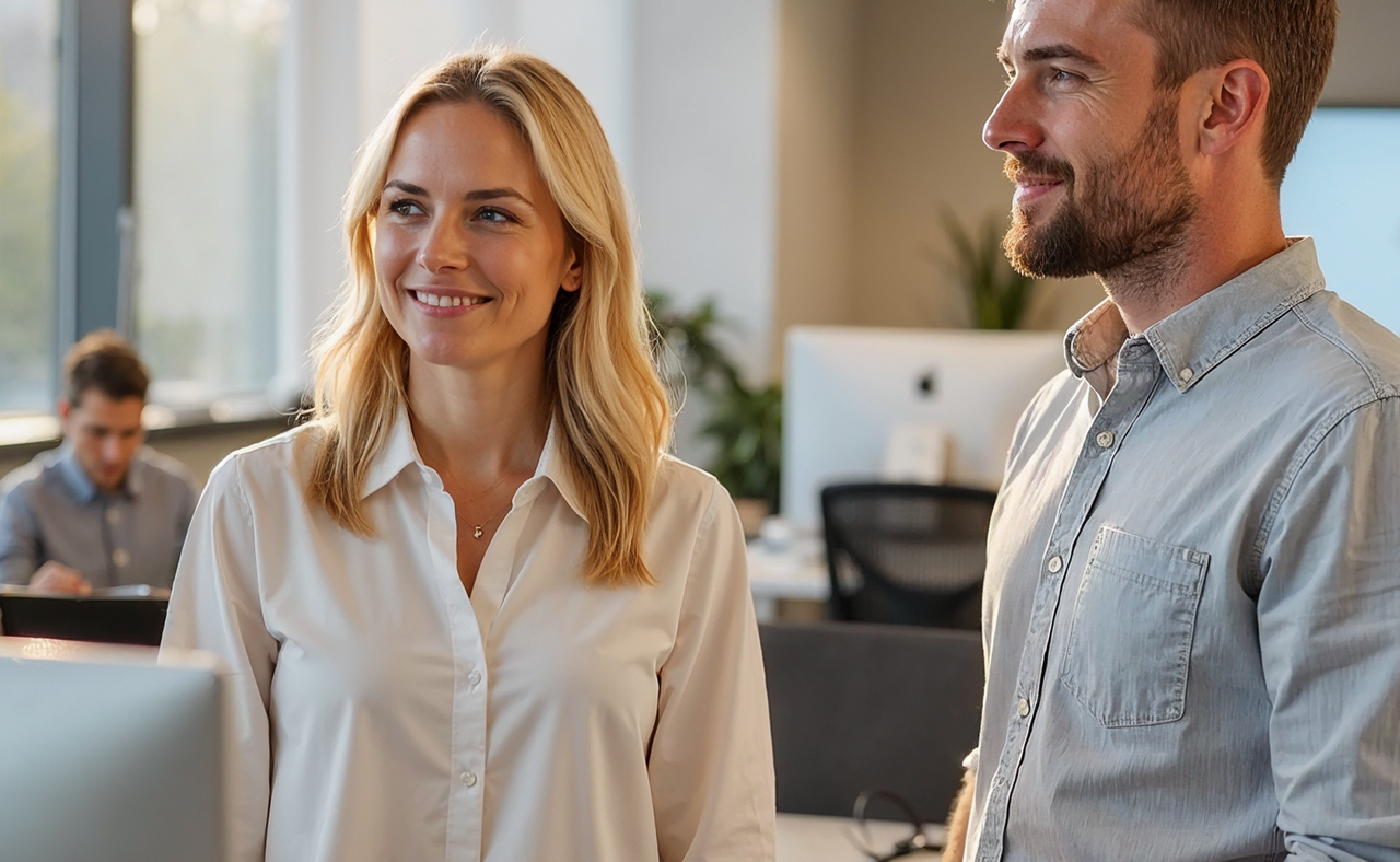 Hogia Signit utvecklas i Sverige, anpassad för både svenska och internationella krav.