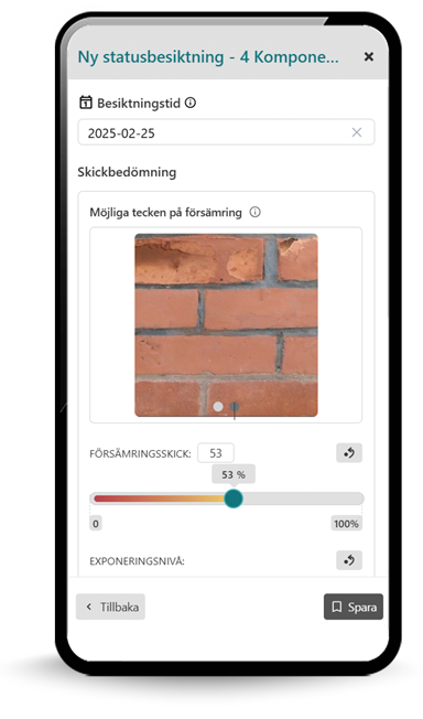 Hogia underhållsplanering