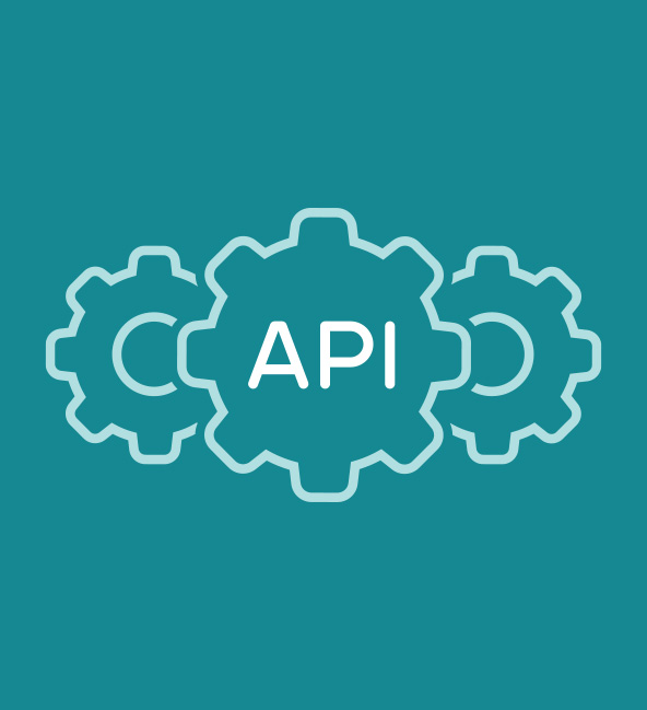 Symbol API