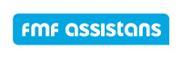 FMF assistans logo