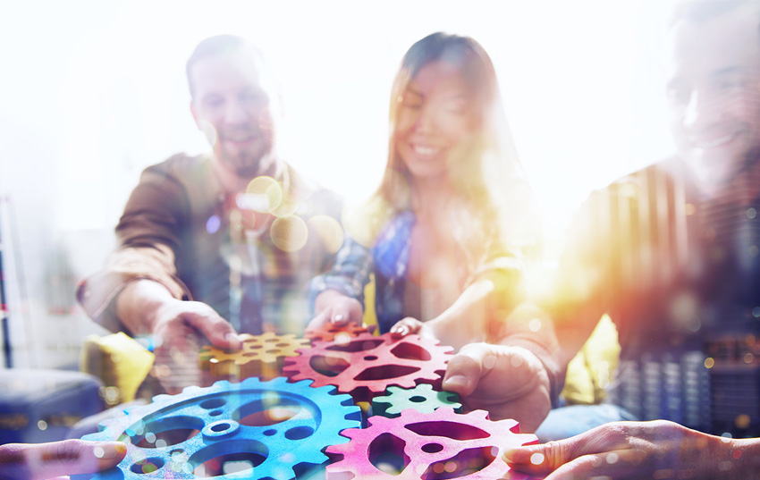 Integration med andra system