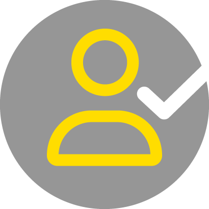 Ikon användarvänlighet