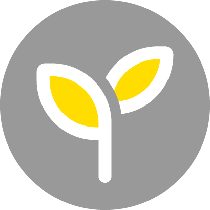 Symbol miljöredovisning