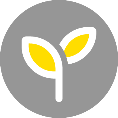 Symbol klimatsmart
