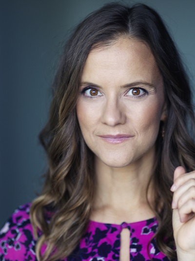 Katarina Gospic, foto Gabriel Liljevall