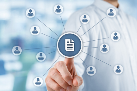 Digitalt processtöd underlättar i ditt lönearbete