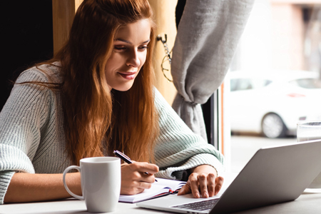 Distans- eller kontorsarbete i framtiden