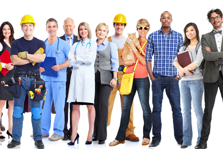 Kommunicera er företagskultur och locka fler kandidater