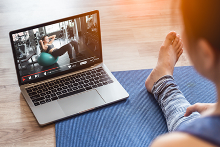 Större ansvar för arbetsgivaren kring friskvårdsbidraget.