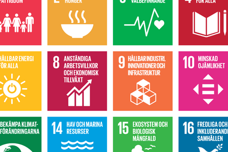 Hållbarhet – en attraktionsfaktor