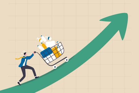 Hogia Inflation löneökning